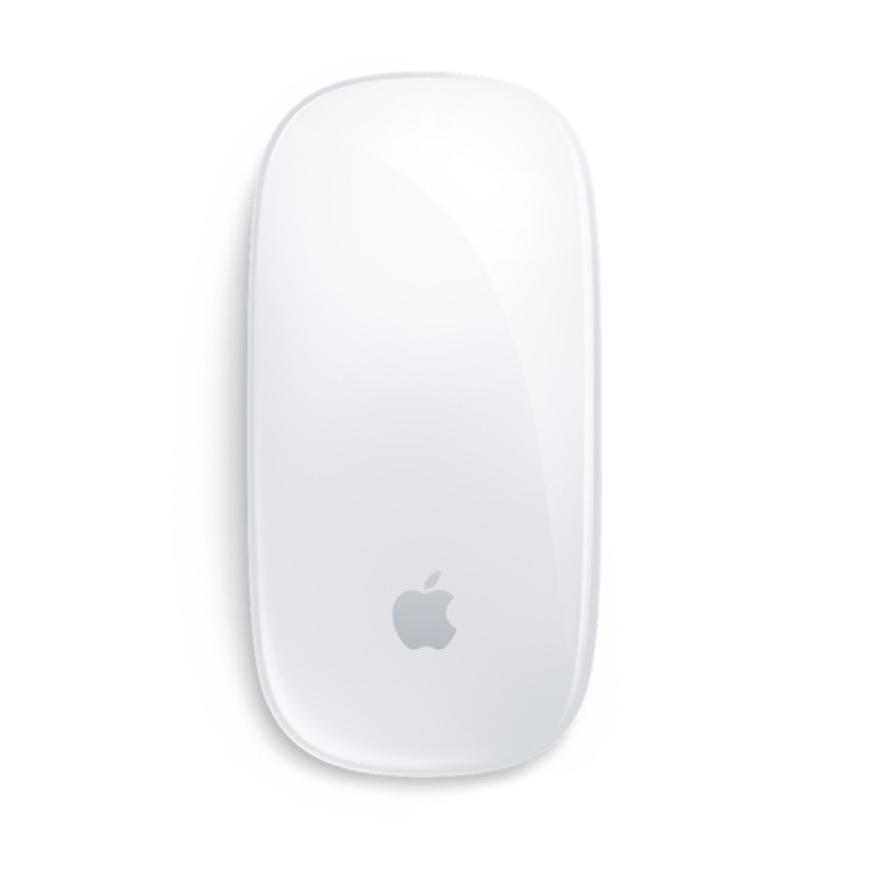 Jose Antonio García. Regalos.APPLE MAGIC MOUSE
