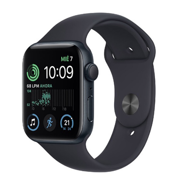 Jose Antonio García. Regalos.APPLE WATCH SE GPS 44MM MEDIANOCHE