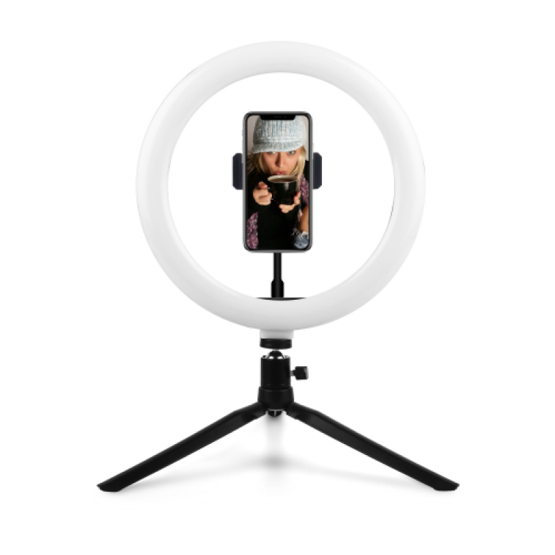 Jose Antonio García. Regalos.ARO LUZ LED