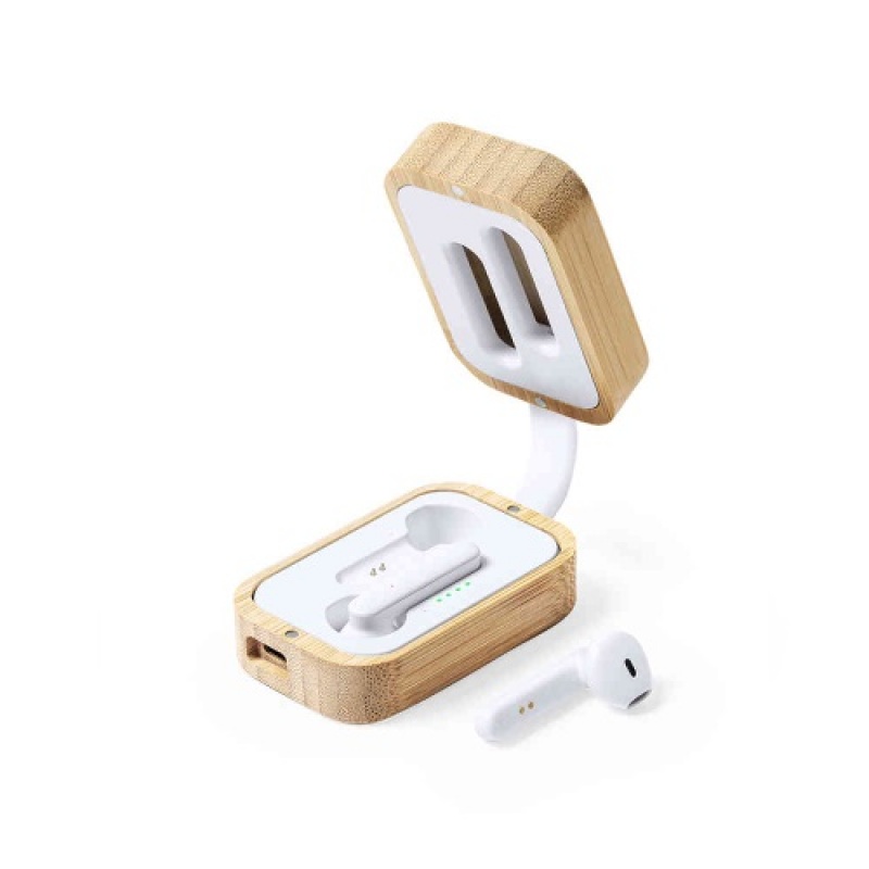 Jose Antonio García. Regalos.AURICULARES BLUETOOTH TRESAN