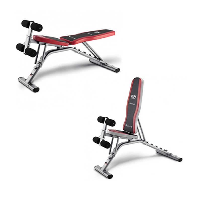 Jose Antonio García. Regalos.BANCO MULTIPOSICION OPTIMA BH