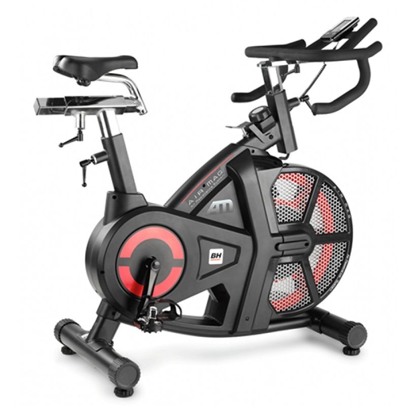 Jose Antonio García. Regalos.BICICLETA CICLO INDOOR AIRMAG 