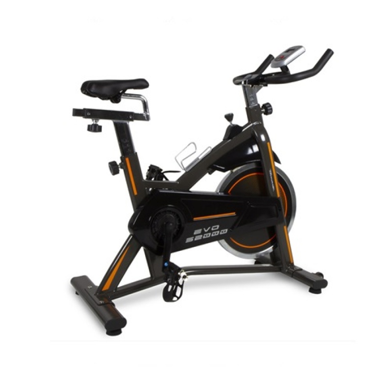 Jose Antonio García. Regalos.BICICLETA INDOOR (SPINING)