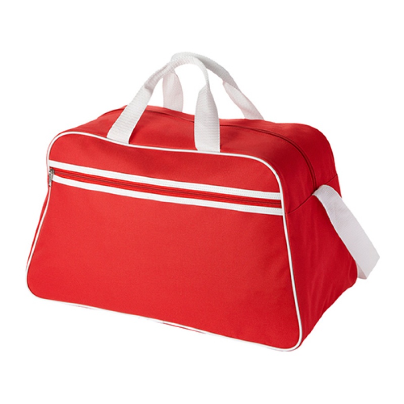 Jose Antonio García. Regalos.BOLSA DE DEPORTE