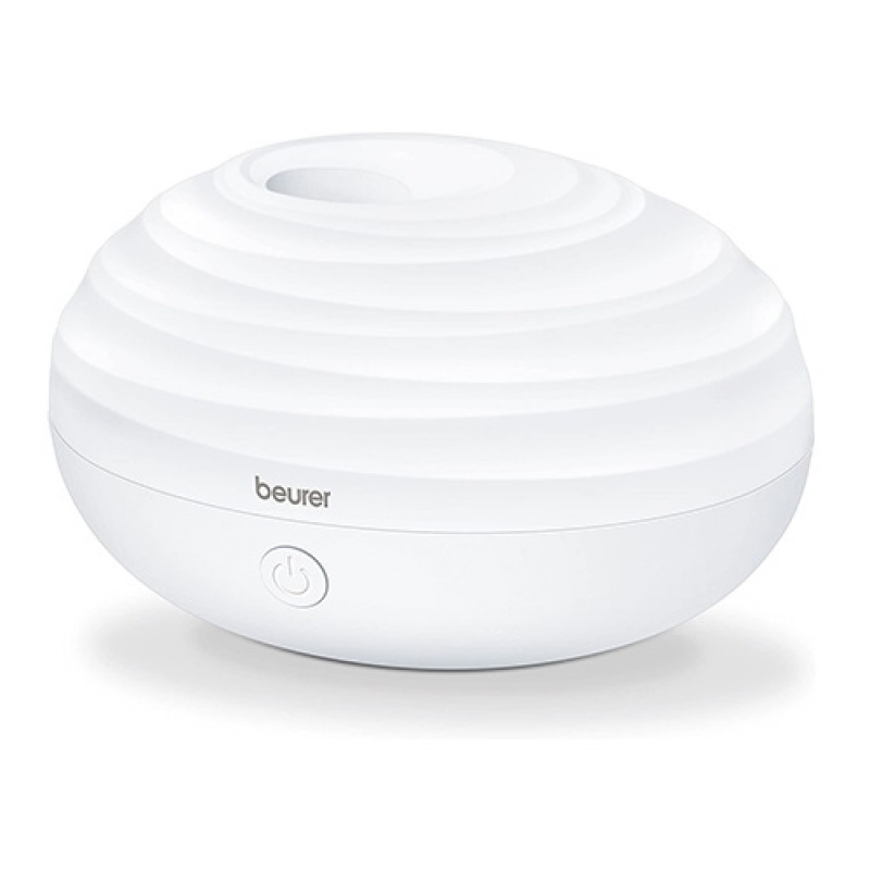 Jose Antonio García. Regalos.DIFUSOR AROMA LUZ USB BEURER