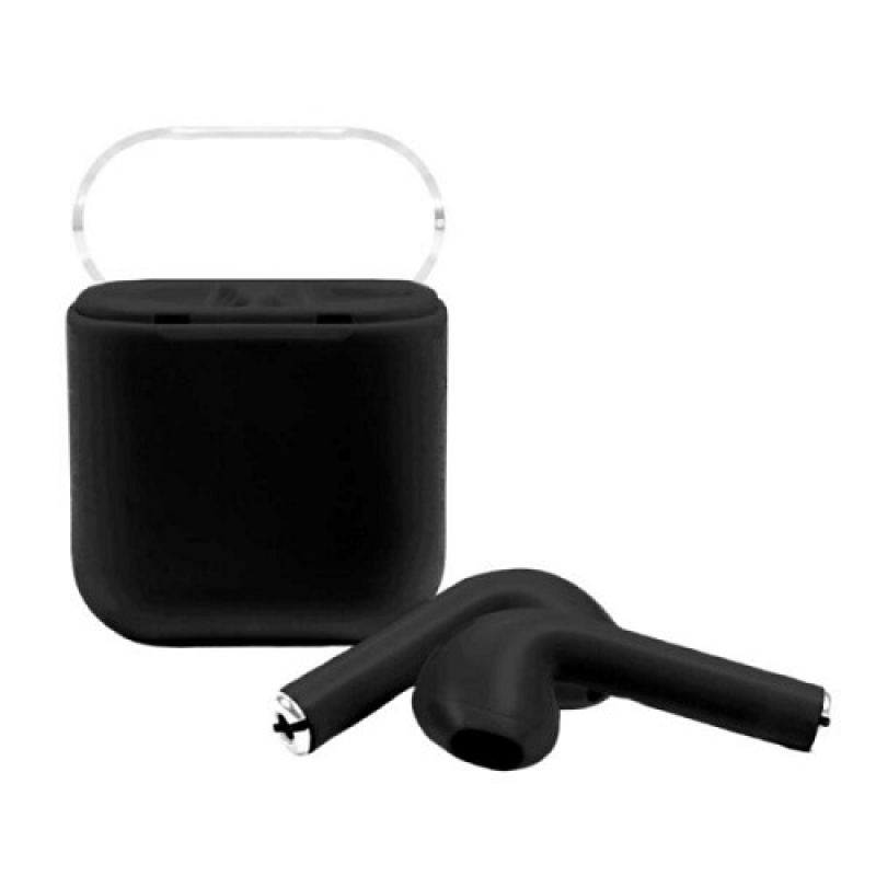 Jose Antonio García. Regalos.EARBUDS NEGRO PRIXTON