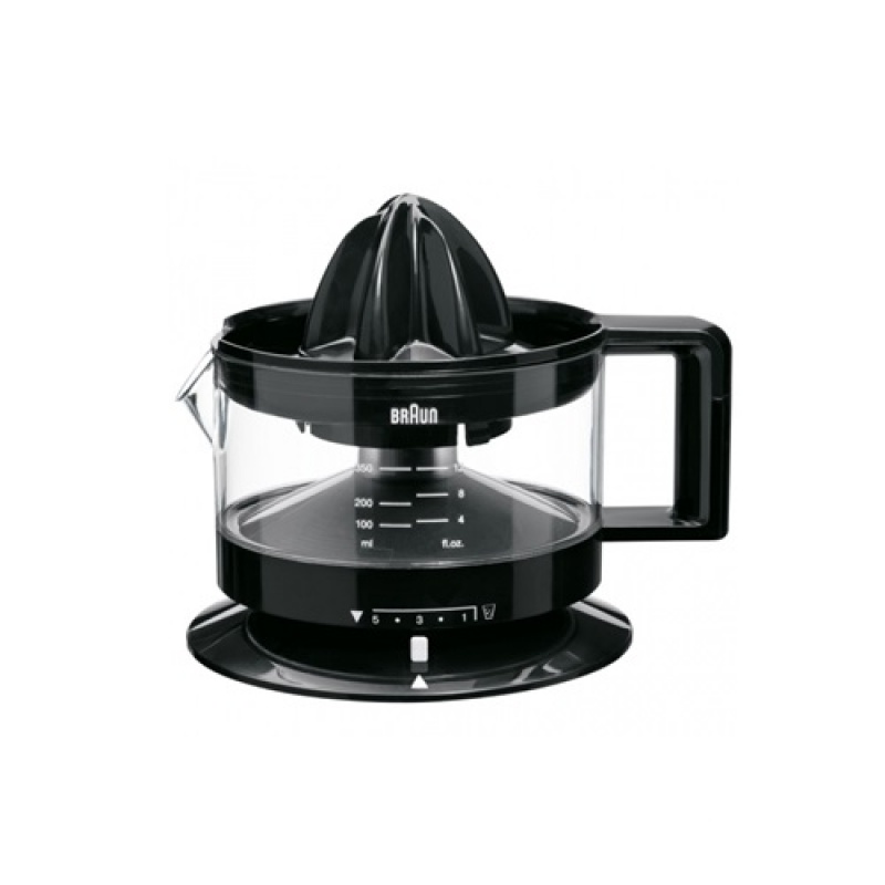 Jose Antonio García. Regalos.EXPRIMIDOR BRAUN