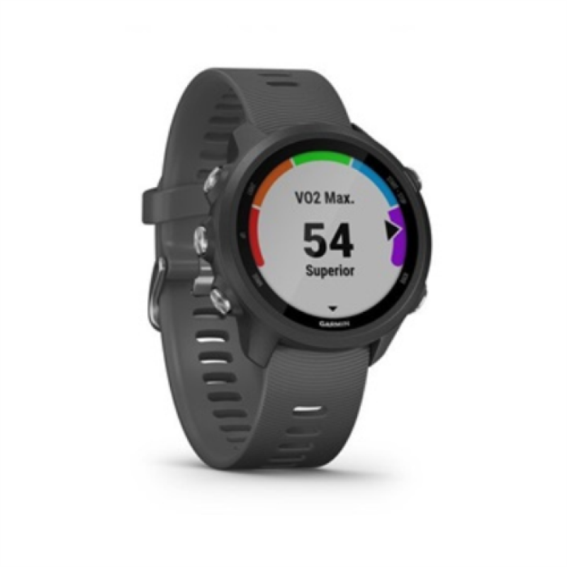 Jose Antonio García. Regalos.GARMIN FORERUNNER 245