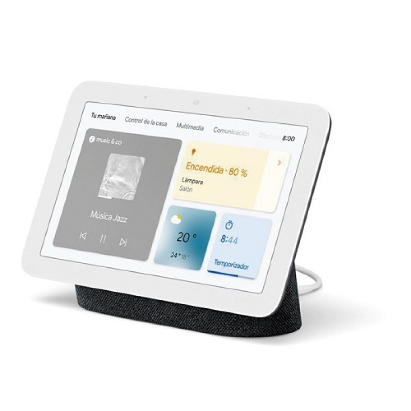 Jose Antonio García. Regalos.GOOGLE NEST HUB