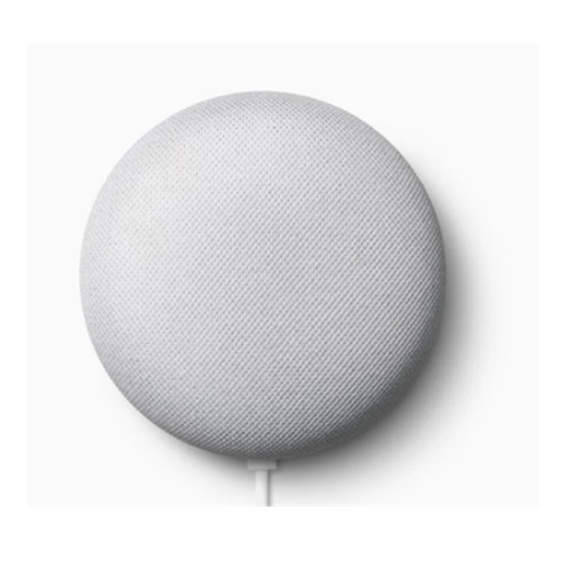 Jose Antonio García. Regalos.GOOGLE NEST MINI