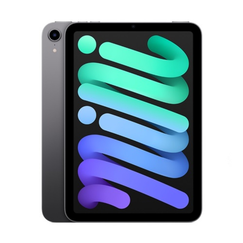 Jose Antonio García. Regalos.IPAD MINI WIFI 256GB GRAY