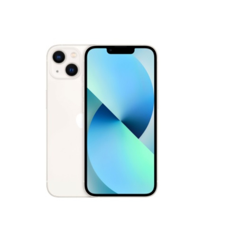 Jose Antonio García. Regalos.IPHONE 13 512GB BLANCO ESTRELLA