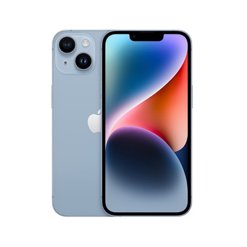 Jose Antonio García. Regalos.IPHONE 14 512GB AZUL