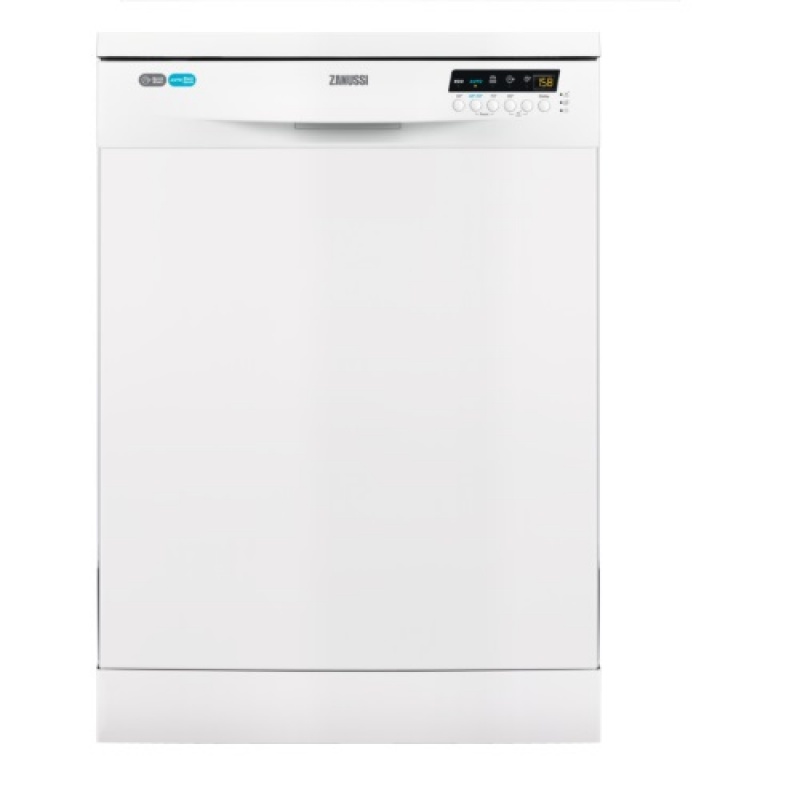 Jose Antonio García. Regalos.LAVAVAJILLAS ZANUSSI 60 CM