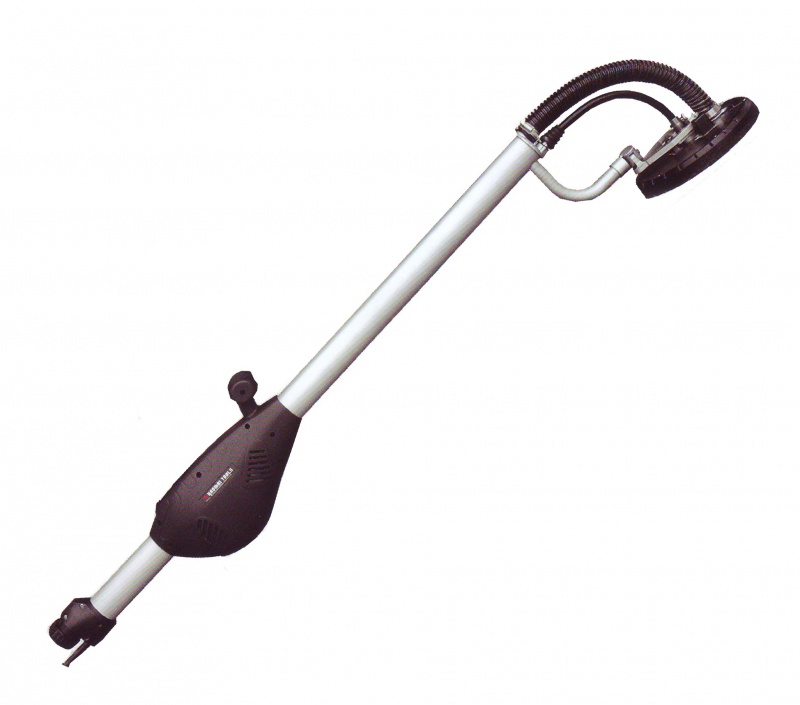 Jose Antonio García. Regalos.Lijadora Kromair