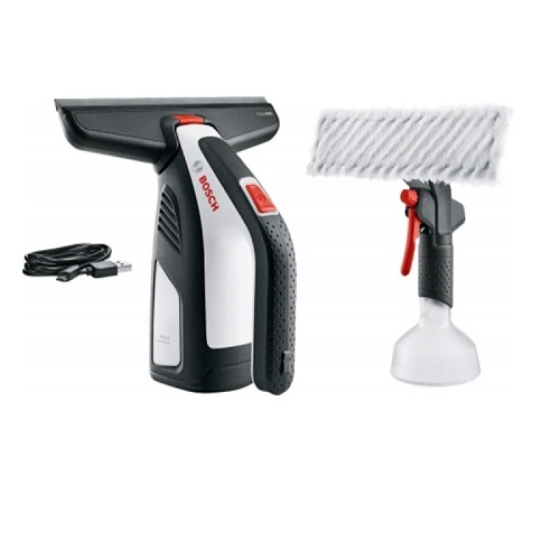 Jose Antonio García. Regalos.LIMPIADOR DE CRISTALES BOSCH