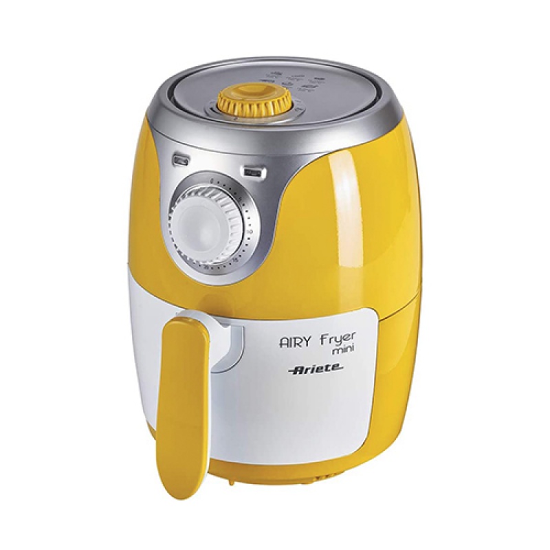 Jose Antonio García. Regalos.MINI FREIDORA SALUDABLE AIRY ARIETE