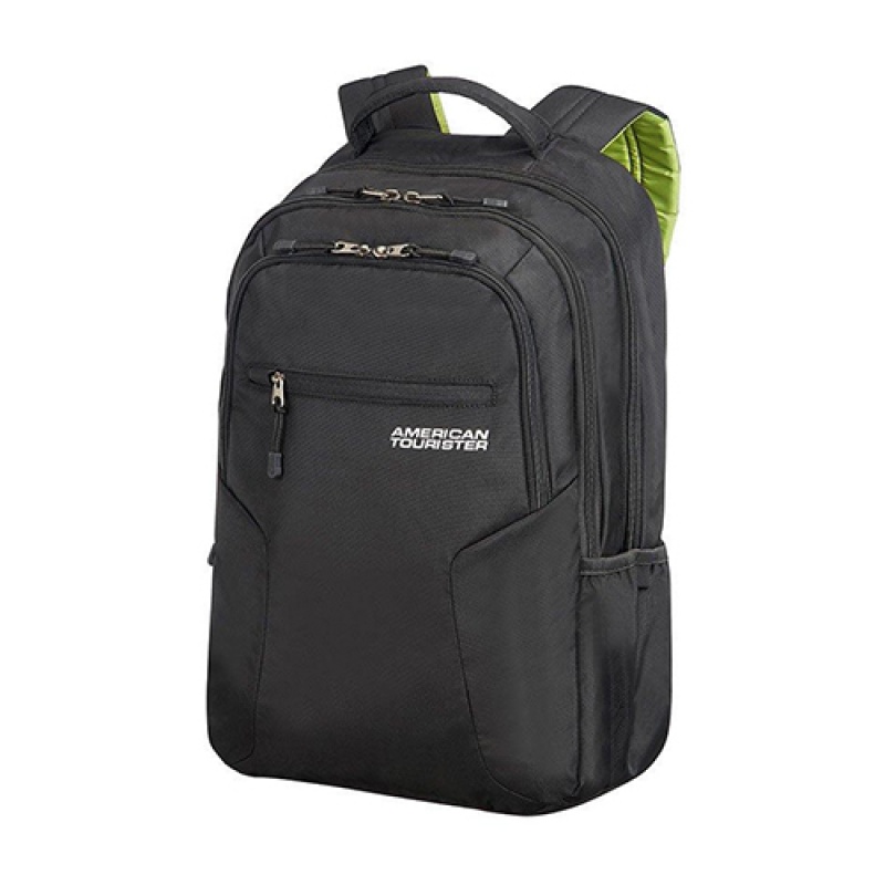 Jose Antonio García. Regalos.MOCHILA PORTATIL 15,6 AMERICAN TOURISTER