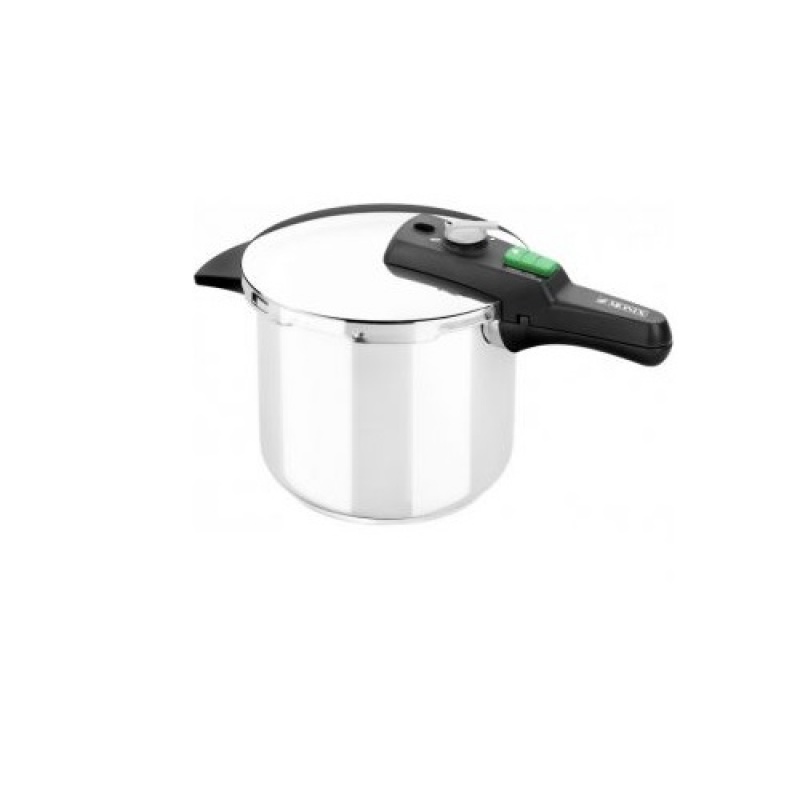 Jose Antonio García. Regalos.OLLA PRESION TEFAL SECURE TRENDY 6L VERDE