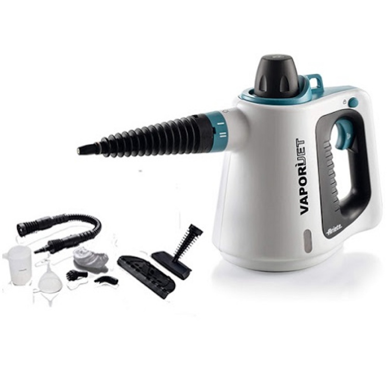 Jose Antonio García. Regalos.PISTOLA VAPOR ARIETE