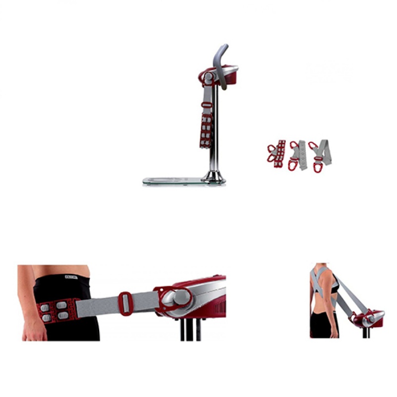 Jose Antonio García. Regalos.PLATAFORMA  TACTILETONIC BH