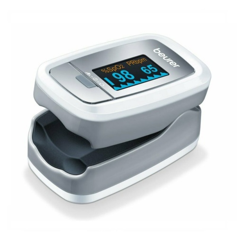 Jose Antonio García. Regalos.PULSIOXÍMETRO BEURER 