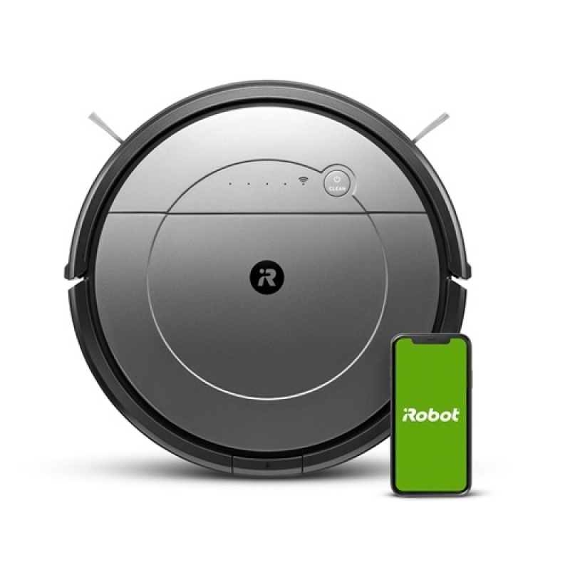 Jose Antonio García. Regalos.ROBOT ASPIRADOR ROOMBA R1138