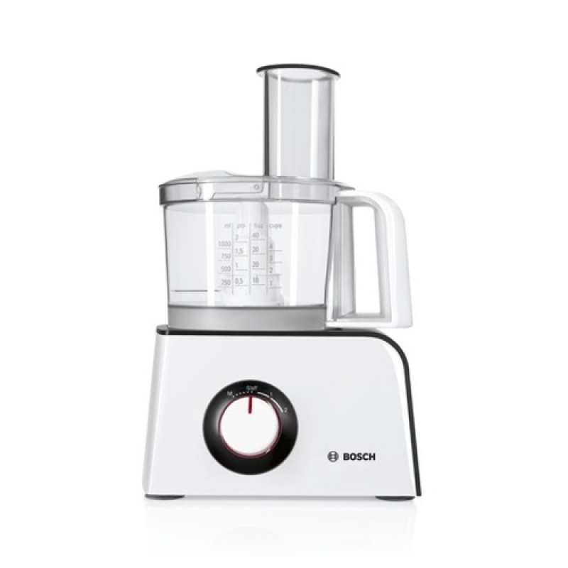 Jose Antonio García. Regalos.ROBOT DE COCINA STYLINE BOSCH