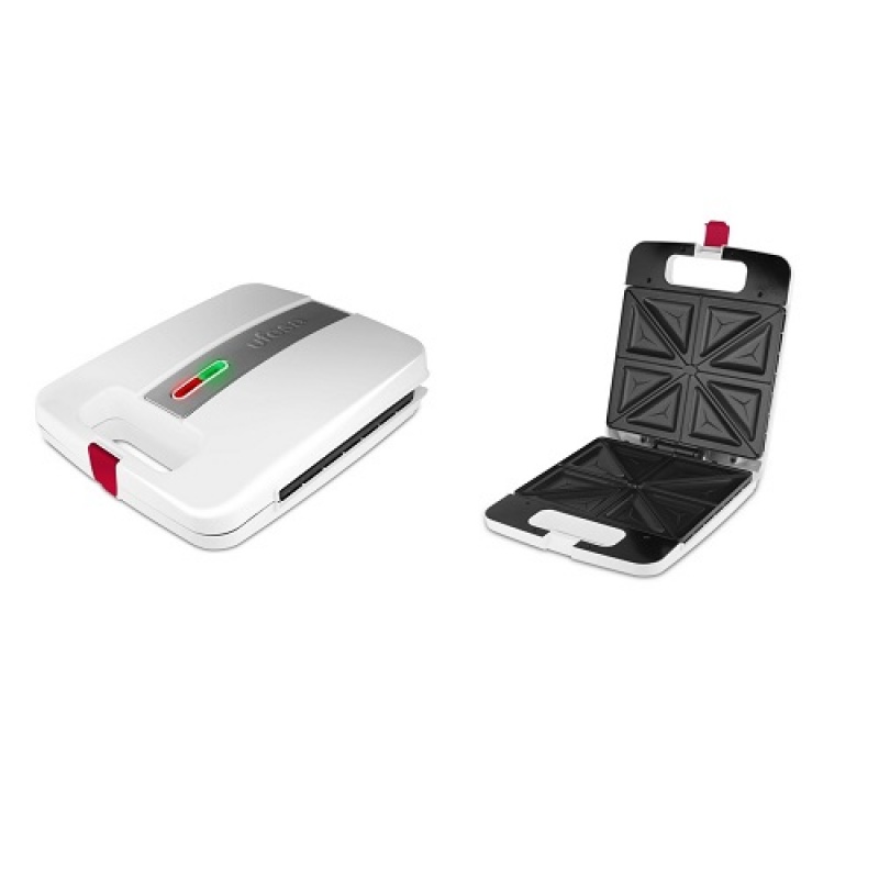 Jose Antonio García. Regalos.SANDWICHERA 4 UDS UFESA