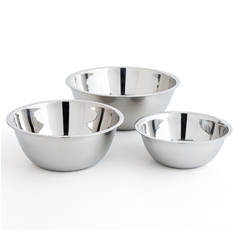 Jose Antonio García. Regalos.SET 3 BOLES ACERO INOXIDABLE