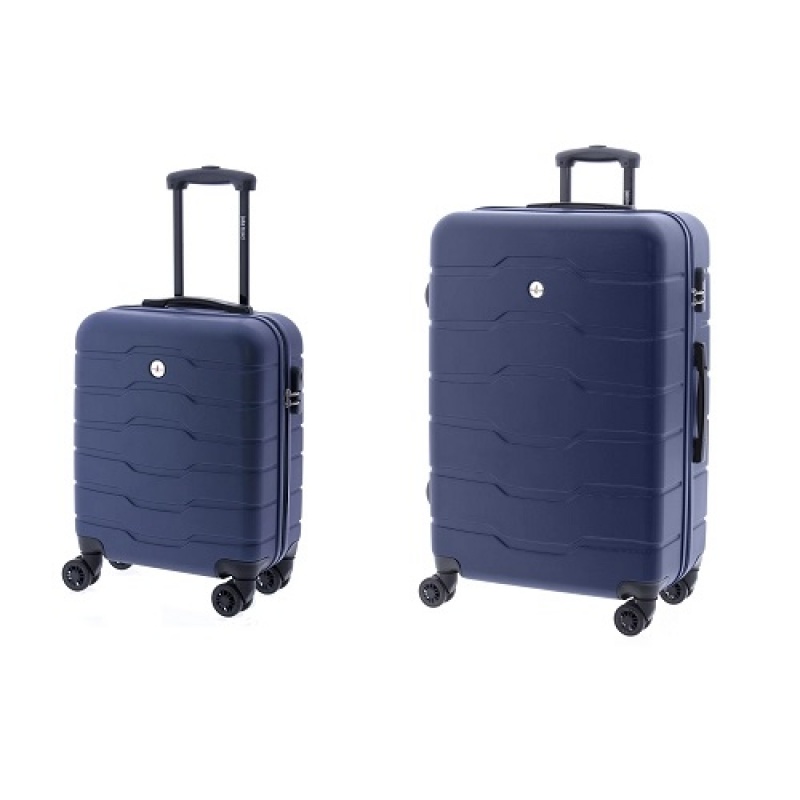 Jose Antonio García. Regalos.SET DE MALETAS JOHN TRAVEL