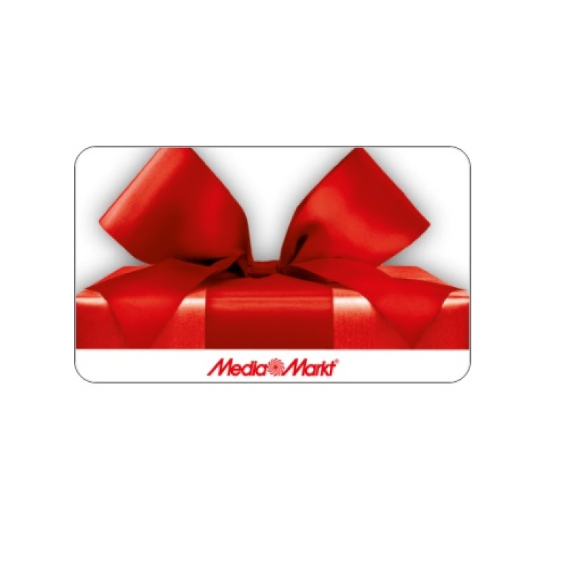 Jose Antonio García. Regalos.TARJETA MEDIA MARKT 50€