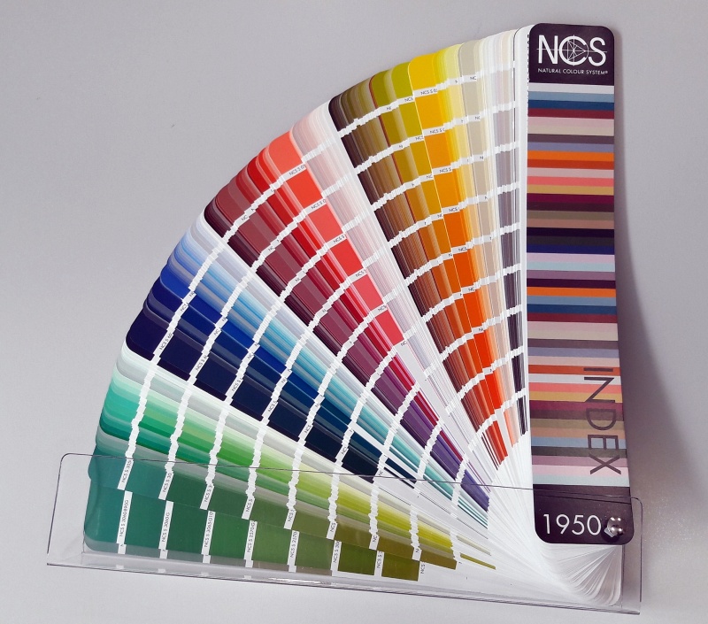 Jose Antonio García.Puntos.Carta NCS