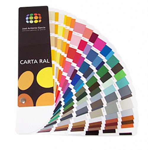 Jose Antonio García.Puntos.Carta Ral