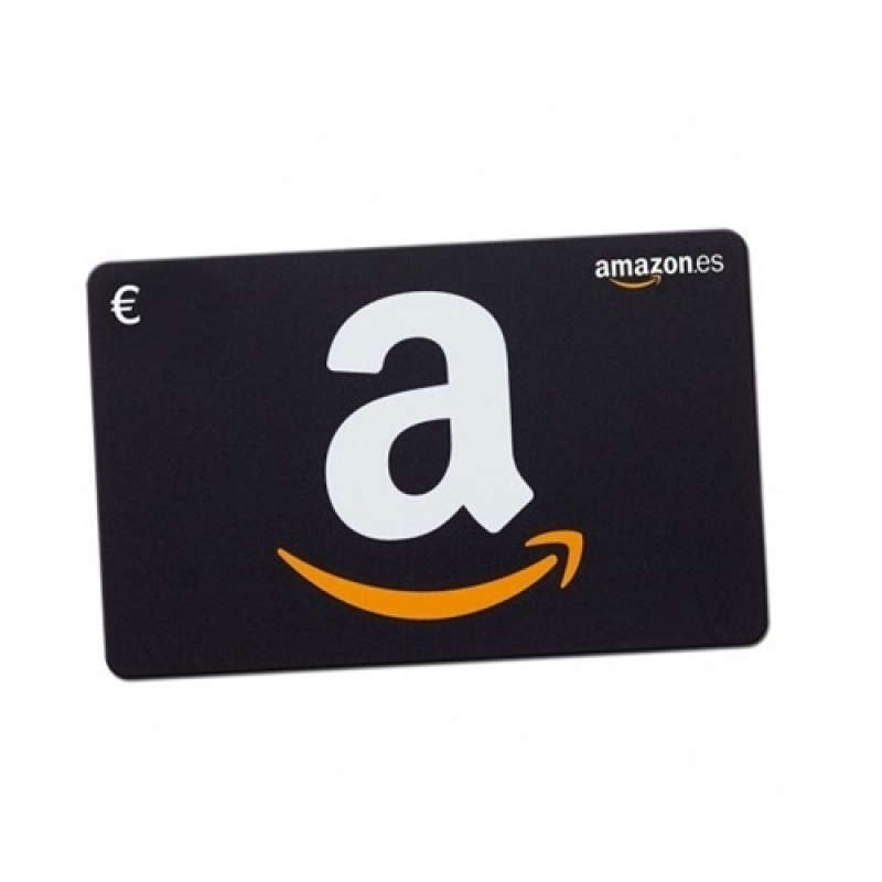 Jose Antonio García.Puntos.TARJETA AMAZON 50€