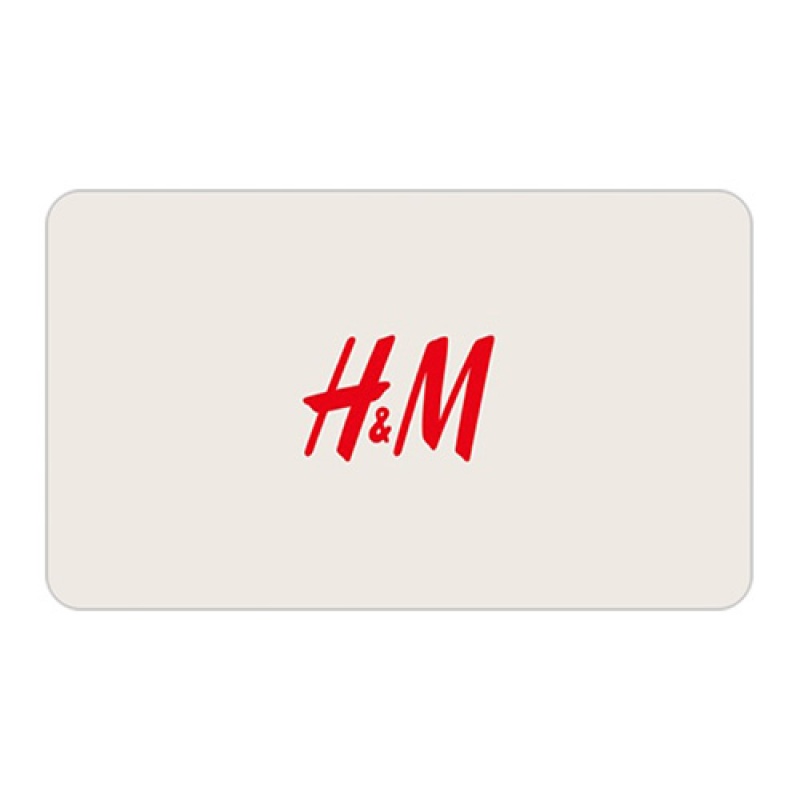 Jose Antonio García.Puntos.TARJETA H&M 50€