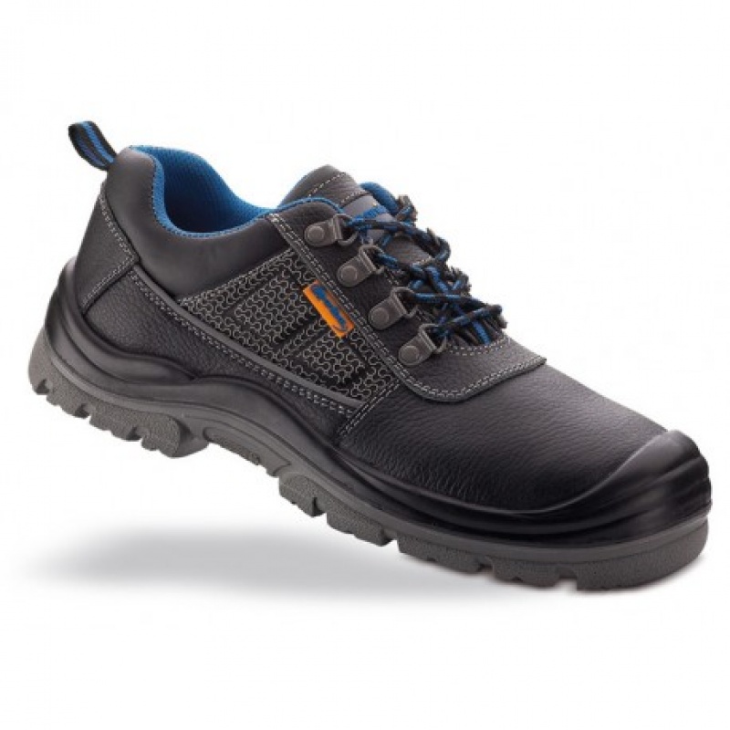 Jose Antonio García. Regalos.Zapato de seguridad modelo Lucentum