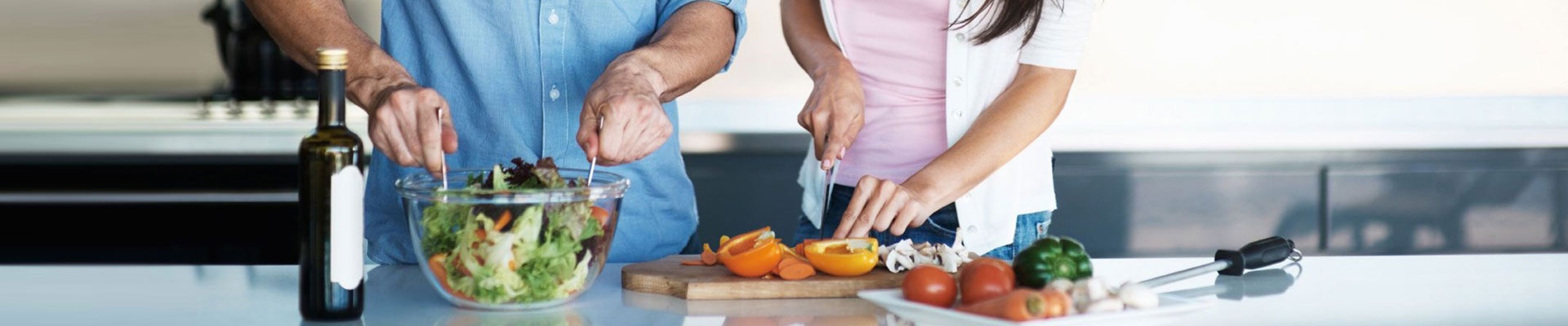Pinturas Jose Antonio García.Cocina