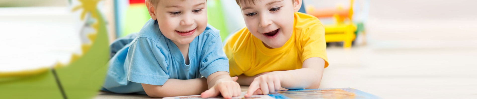 Pinturas Jose Antonio García.Infantil