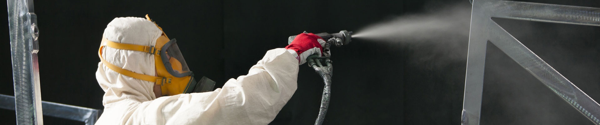 Pinturas Jose Antonio García.Profesional