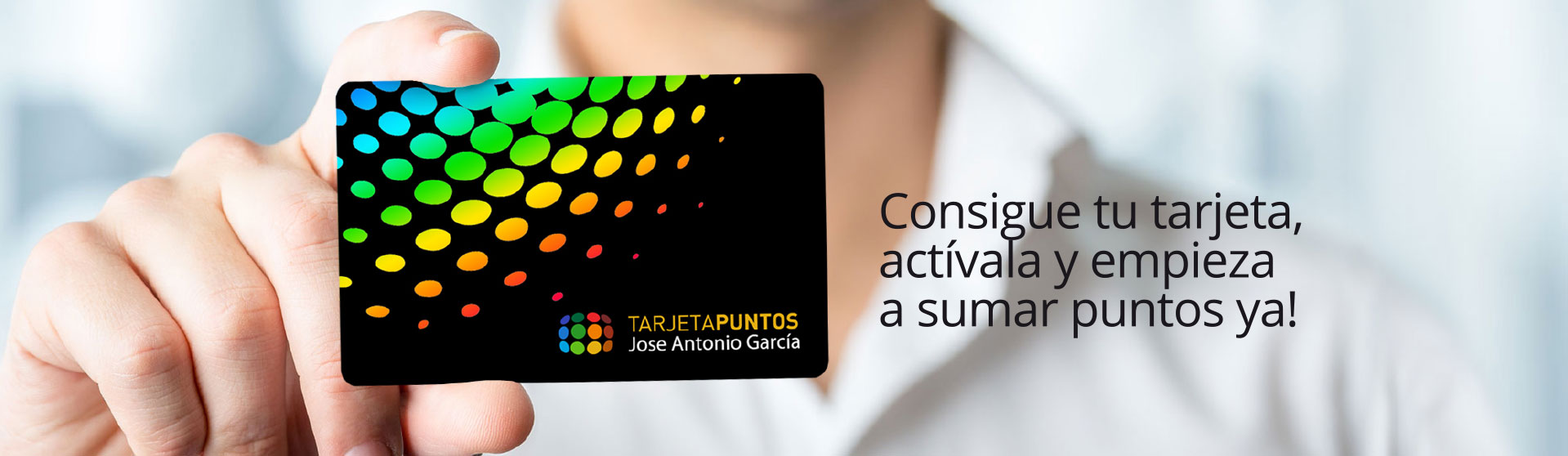 Pinturas Jose Antonio García